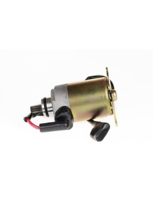 NCR Scoother 125-150 ATV 150 Marş Dinamosu