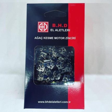 BHD  (Ağaç Motoru Zinciri) 3/25 -34 Diş