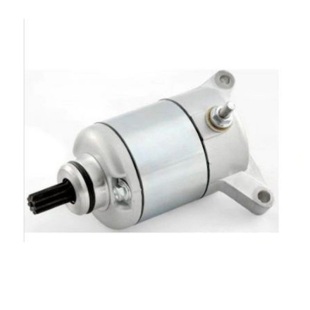 NCR CBF150 marş Dinamosu