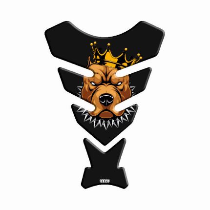 Gogo 025 Köpek Kral TankPad