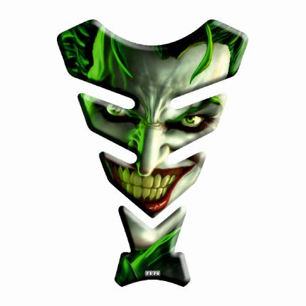 Gogo 038 Joker TankPad