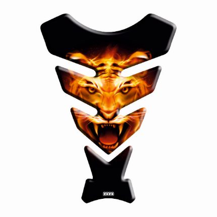 Gogo 114 Kaplan Tank Ped