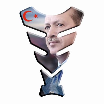 Gogo 134 Reis TankPad