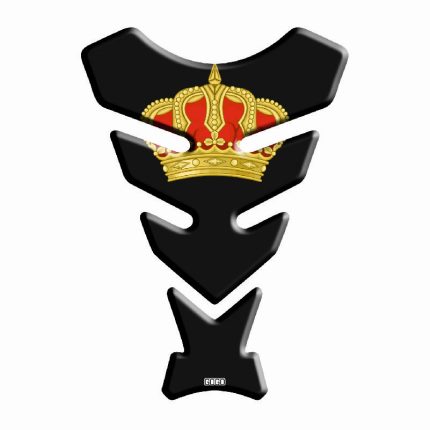 Gogo 150 Kral Tank Ped