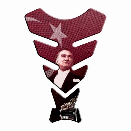 Gogo 266 Atatürk  Tank Ped