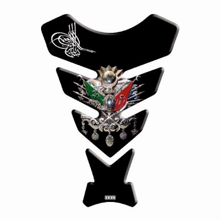 Gogo 269 Ottoman  Tank Ped