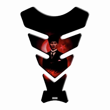 Gogo 294 Atatürk  Tank Ped