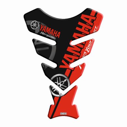 Gogo 562 Yamaha   Tank Ped