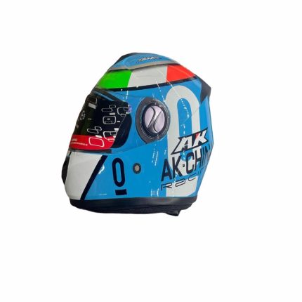 AK CHINA RACING KASK