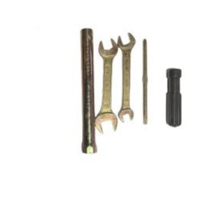 AVADANLIK SCOOTER 5 PARÇA