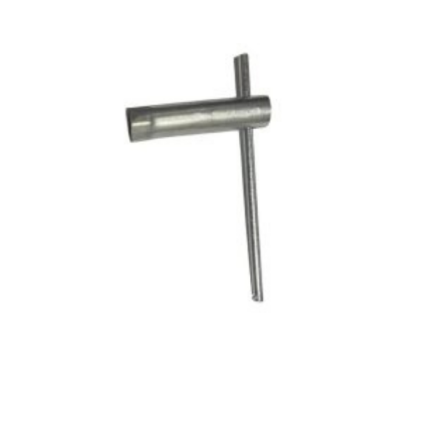 BUJİ ANAHTARI 18 mm D8 CG-AGK MODEL