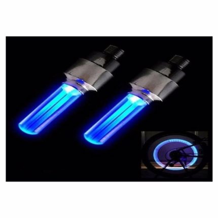 Smart Bisiklet Sibop Işığı K-3972