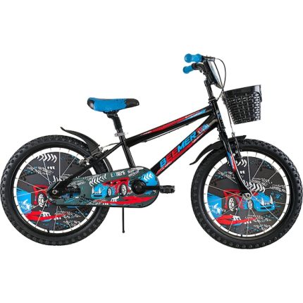 20 Jant Beemer Mavi Bisiklet