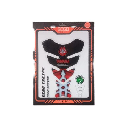 Gogo 557 Yamaha Tank Ped