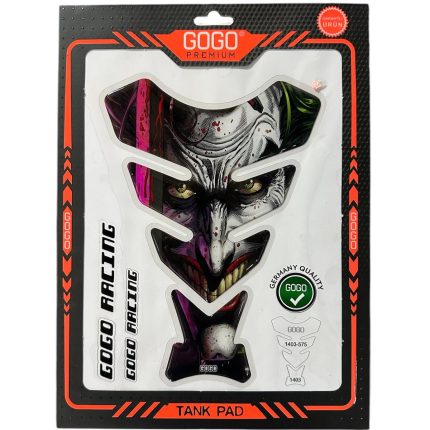 Gogo 575 Joker Tank Pet