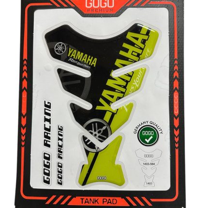 Gogo 564 Yamaha Tank Ped
