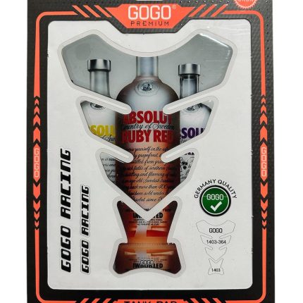 Gogo Absolut Tank Ped