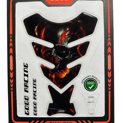 GOGO 111 KURUKAFA TANK PED