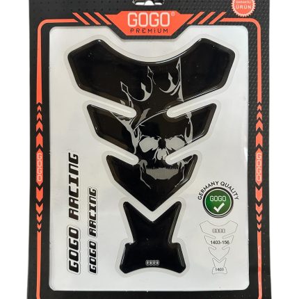 GOGO 156 KURU KAFA TANK PED