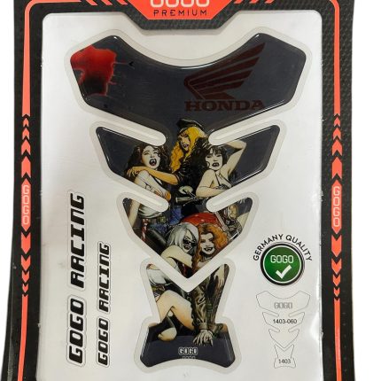 GOGO HONDA 060 TANK PED