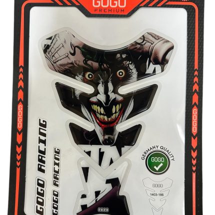 GOGO 186 JOKER TANK PED