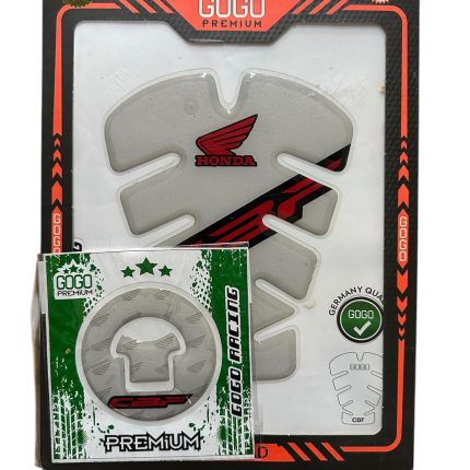 GOGO BEYAZ HONDA CBF TANK PED